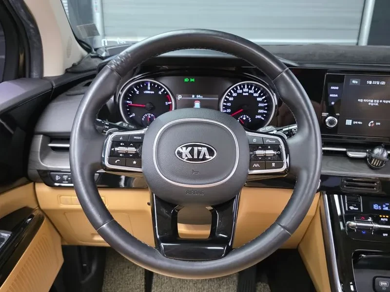 Kia Carnival 9 ������/NOBLESSE ����������  | Mobile.bg � ����������� 12