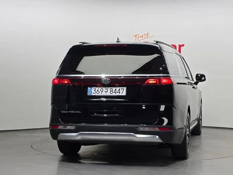Kia Carnival 9 ������/NOBLESSE ����������  | Mobile.bg � ����������� 4