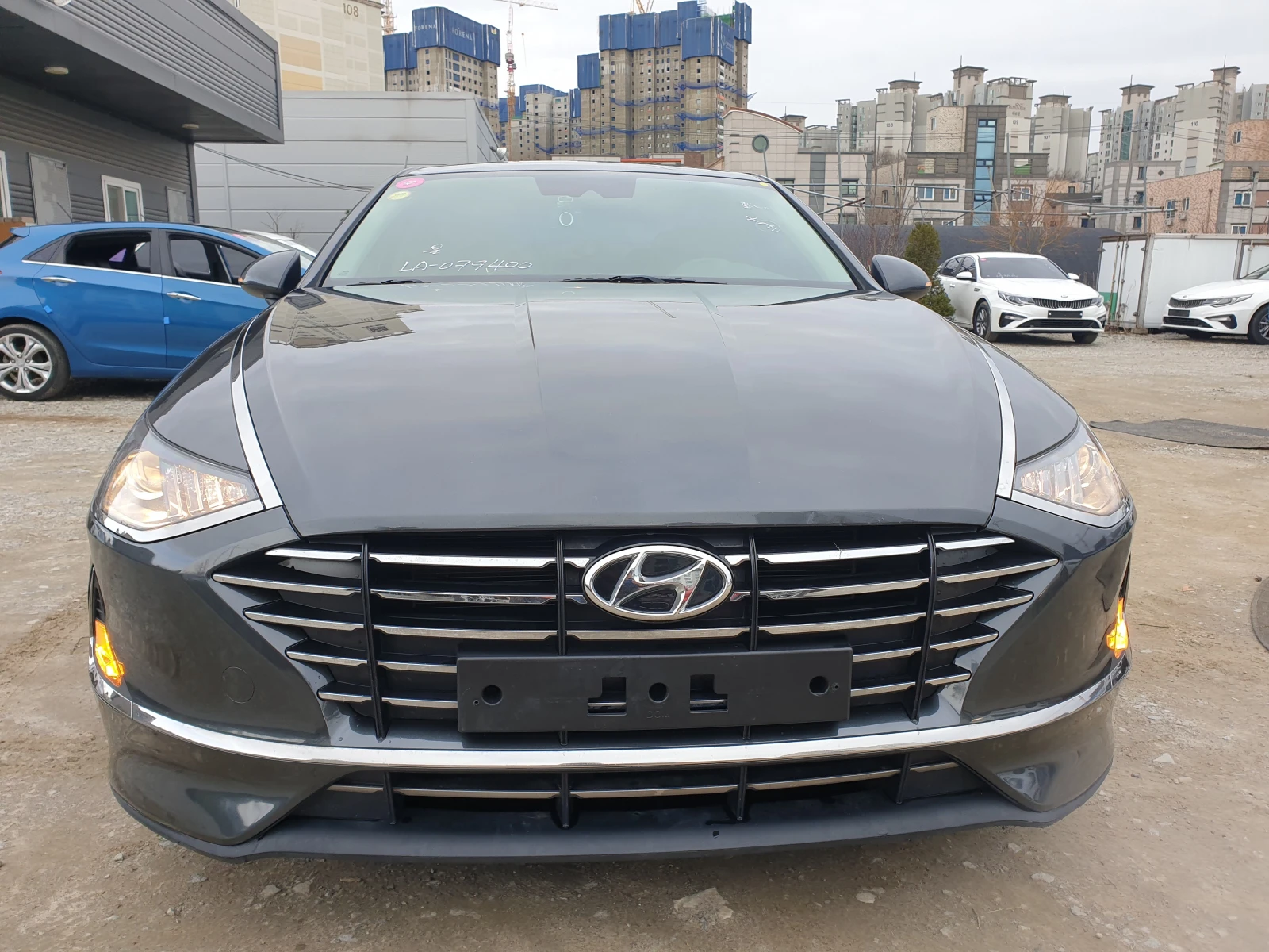 Hyundai Sonata  Налична, реални км, лизинг, гаранция, сервиз - изображение 2