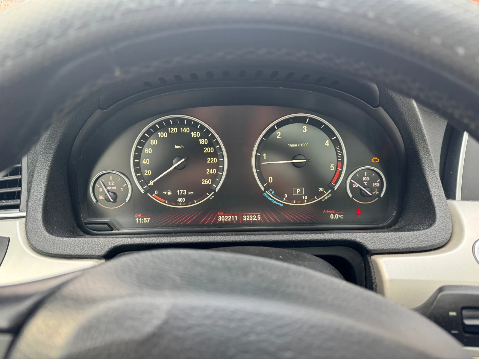 BMW 5 Gran Turismo 530 | Mobile.bg   12