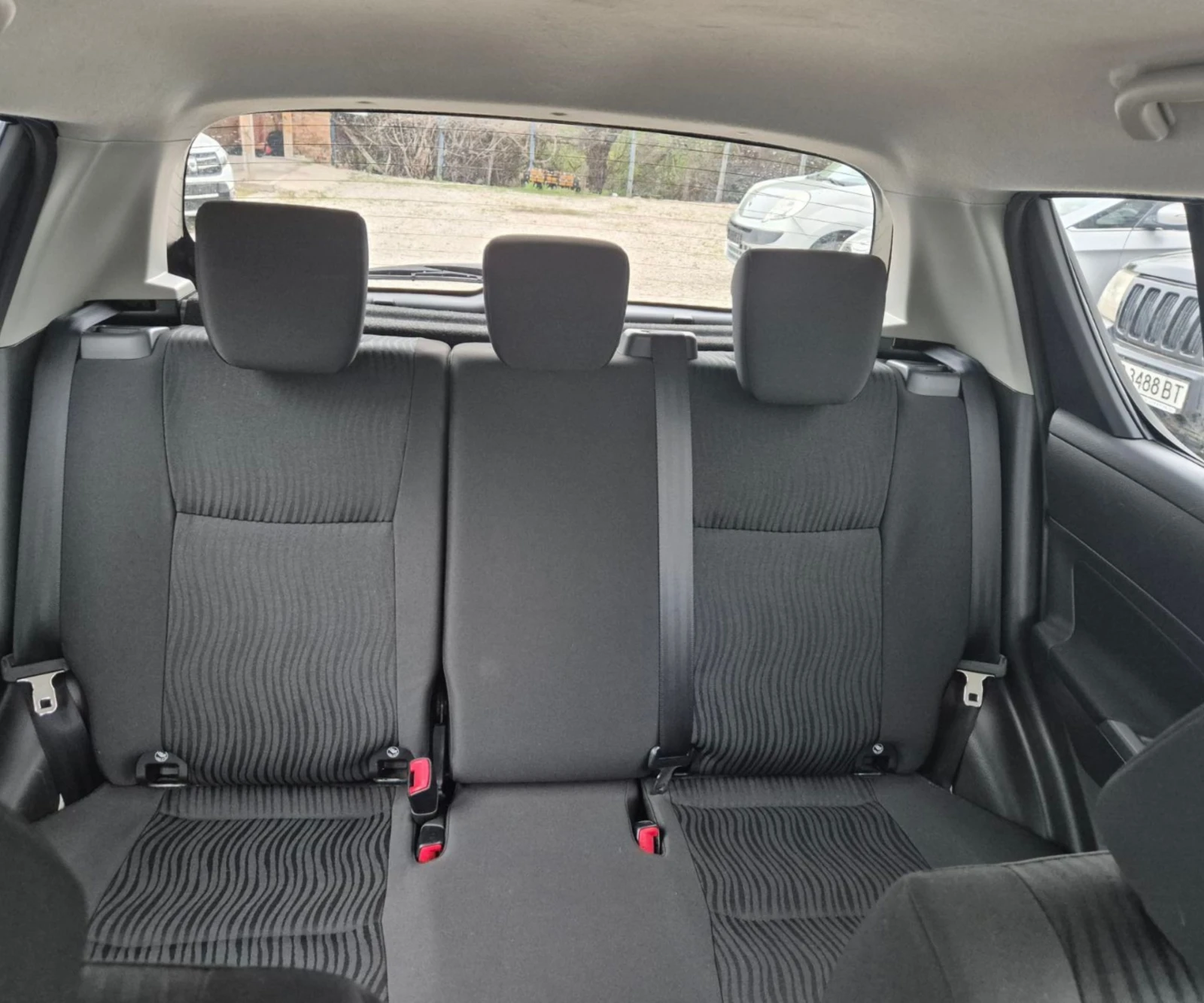 Suzuki Swift 1.3 DDiS | Mobile.bg   12