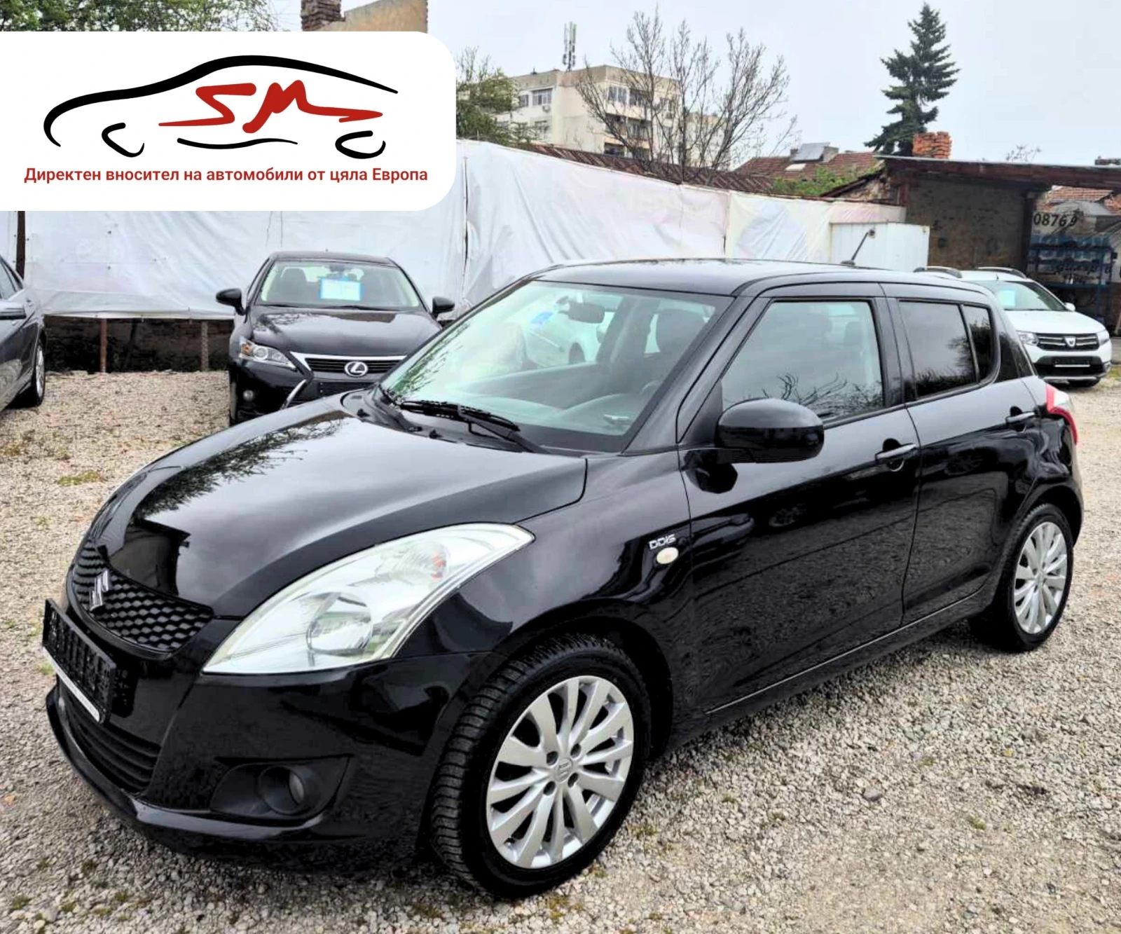 Suzuki Swift 1.3 DDiS | Mobile.bg   1