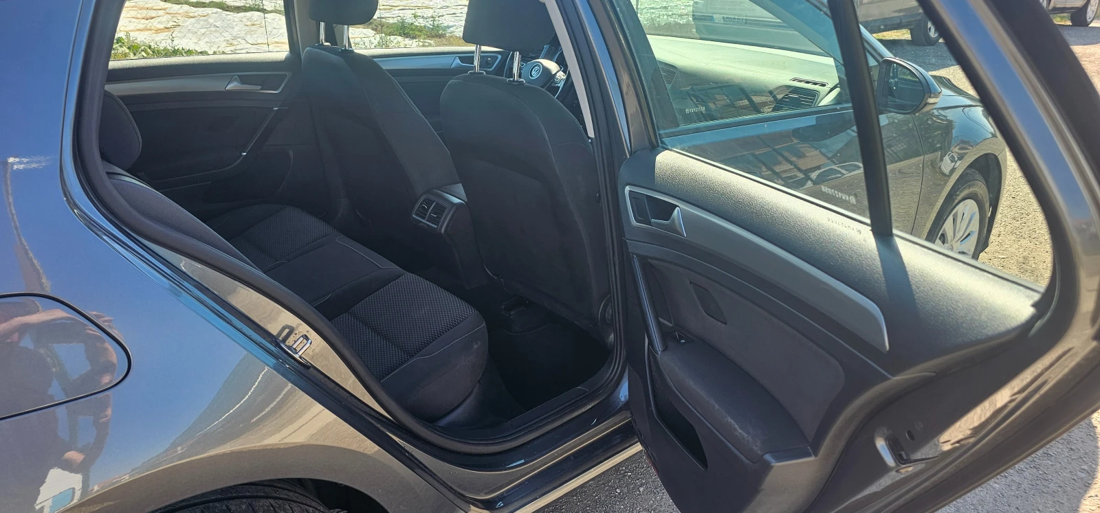 VW Golf 2019г. EURO 6D Фейс | Mobile.bg — изображение 12