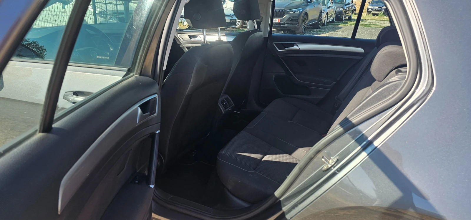 VW Golf 2019г. EURO 6D Фейс | Mobile.bg — изображение 13