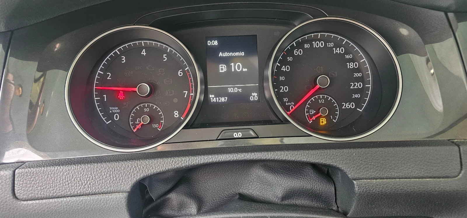 VW Golf 2019г. EURO 6D Фейс | Mobile.bg — изображение 17