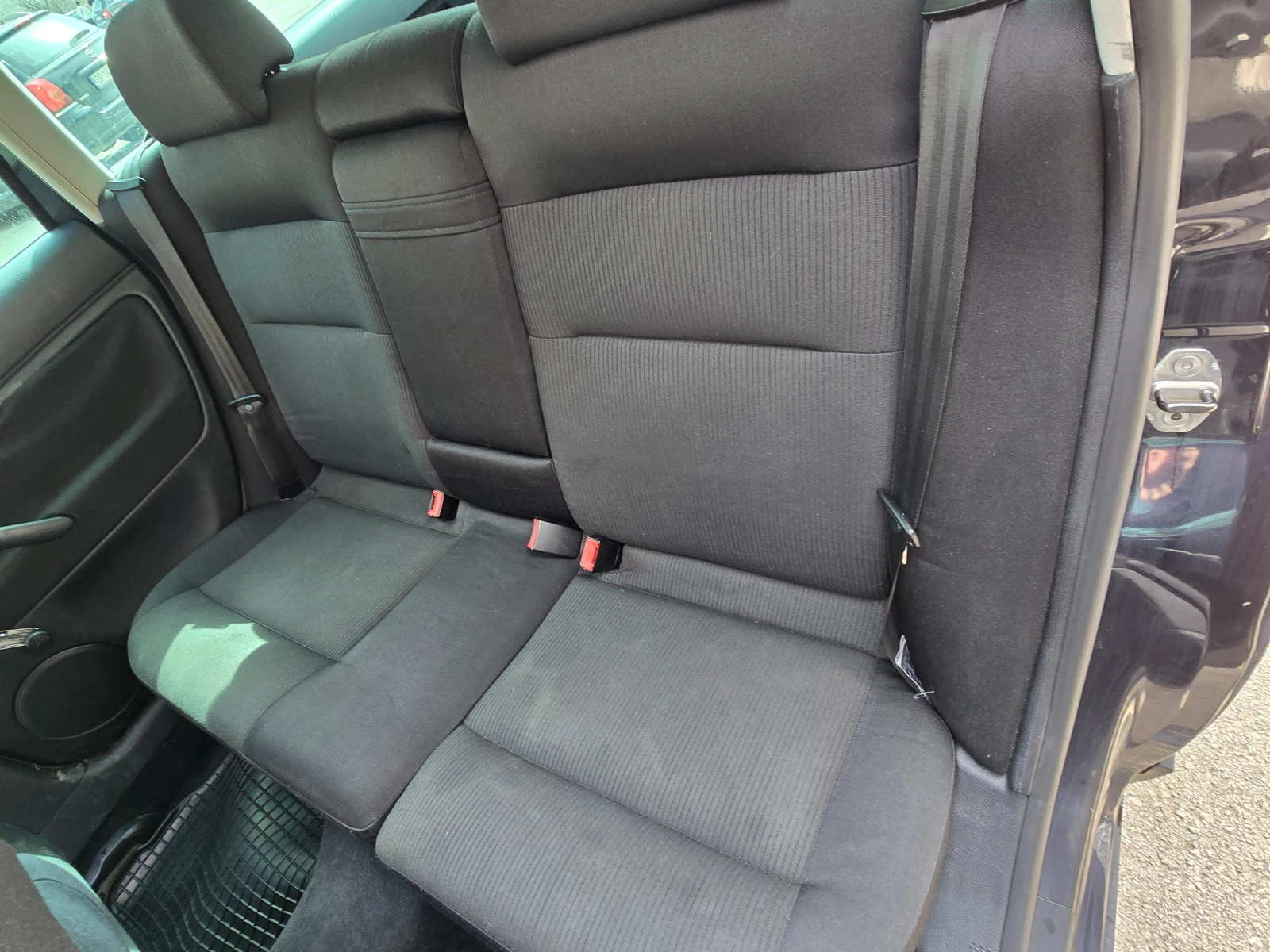 VW Passat  - изображение 9