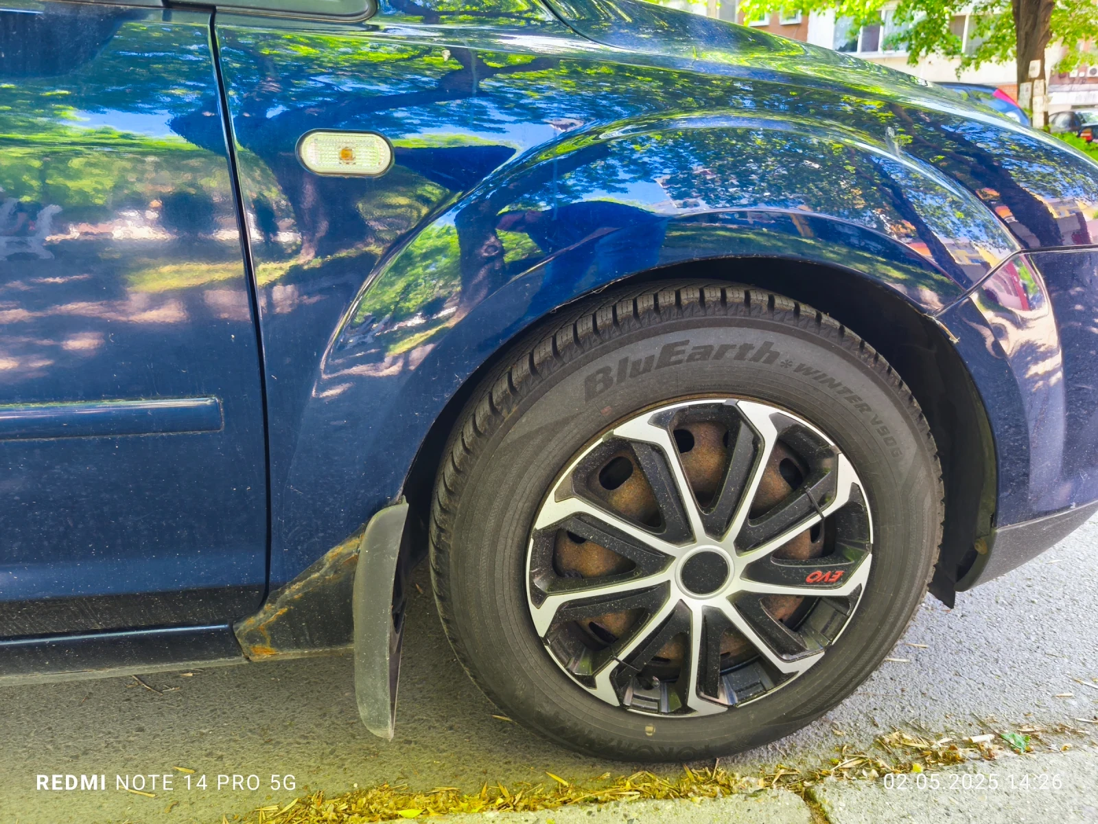 Ford Focus 1.4 | Mobile.bg   15