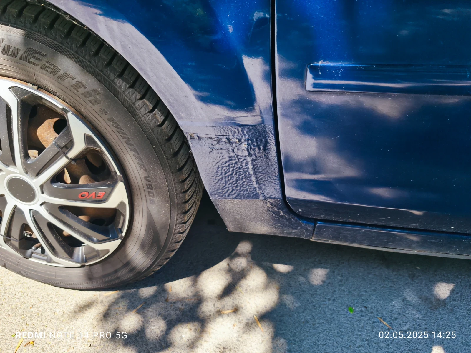 Ford Focus 1.4 | Mobile.bg   14