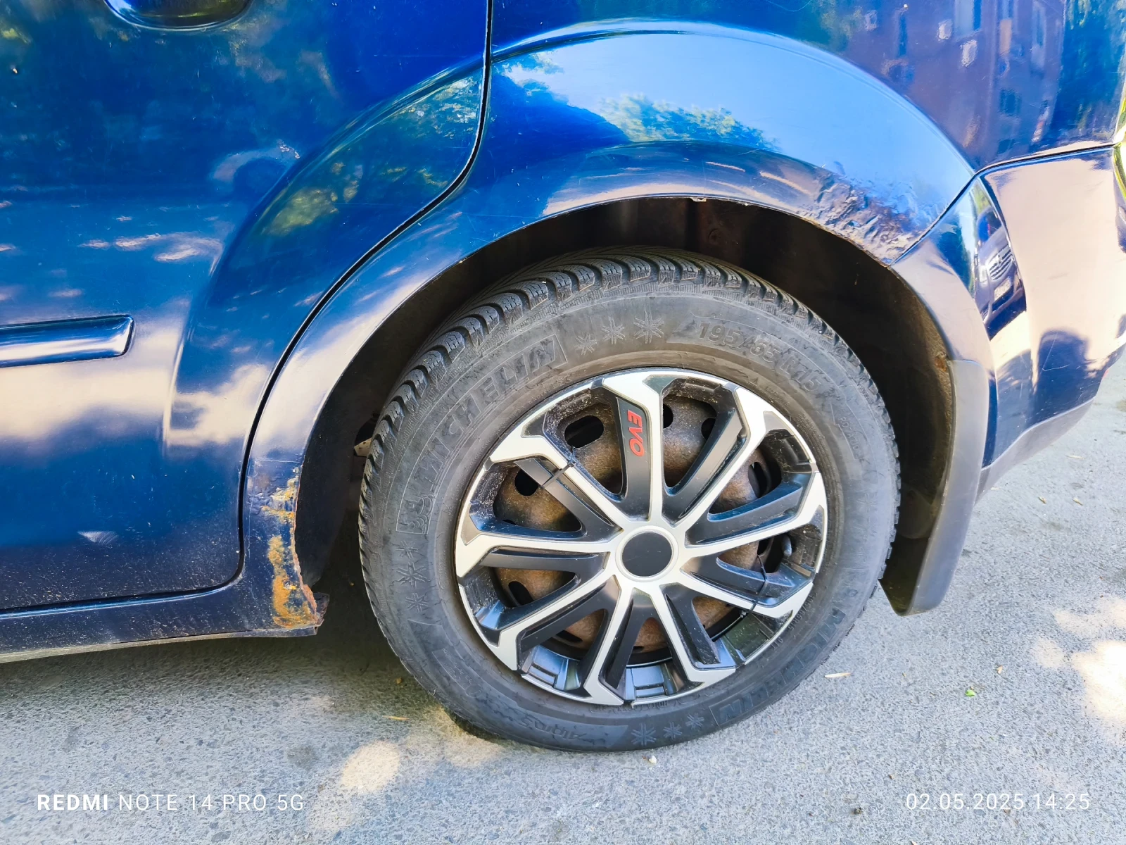 Ford Focus 1.4 | Mobile.bg   16