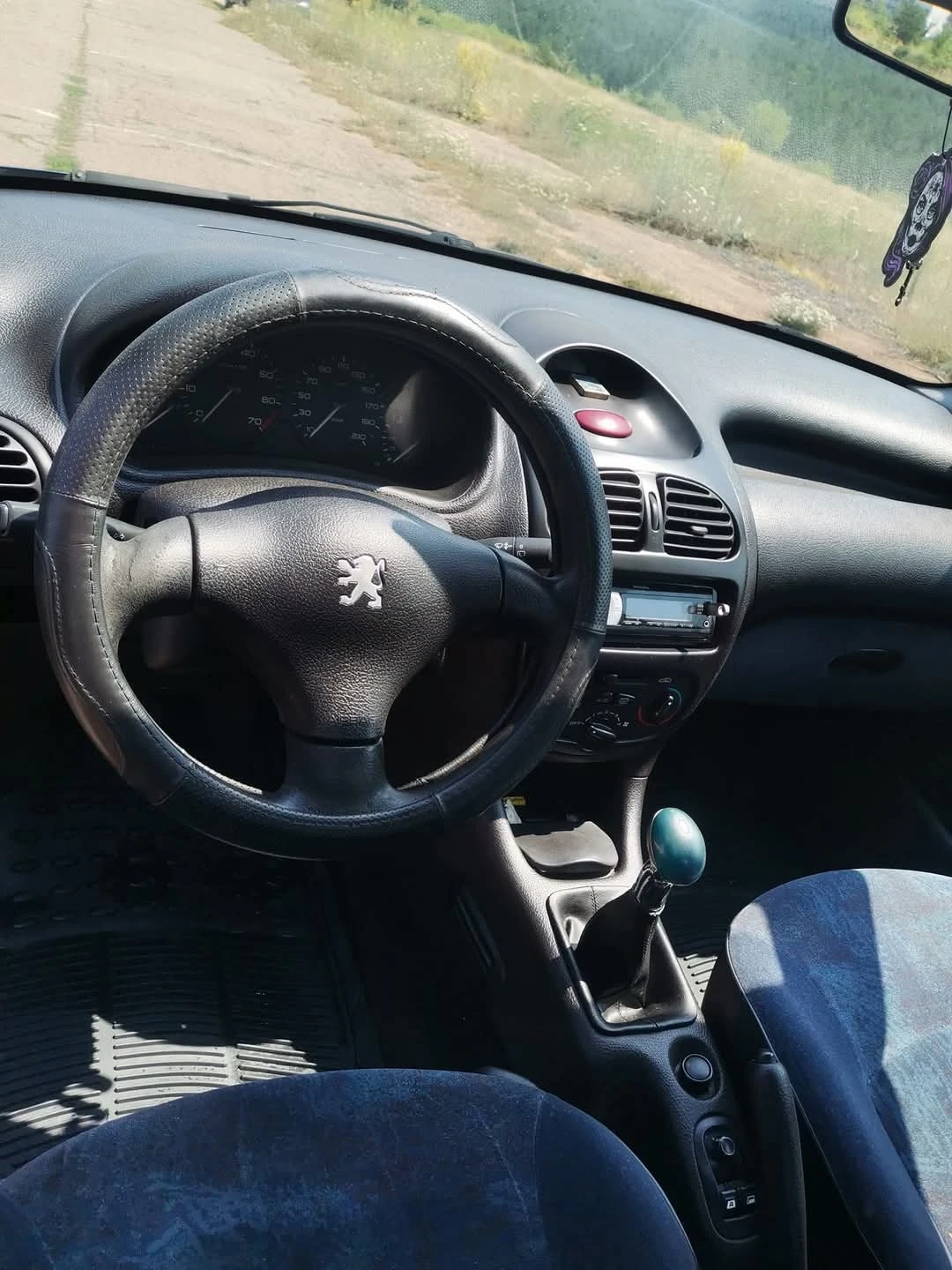 Peugeot 206  - изображение 6