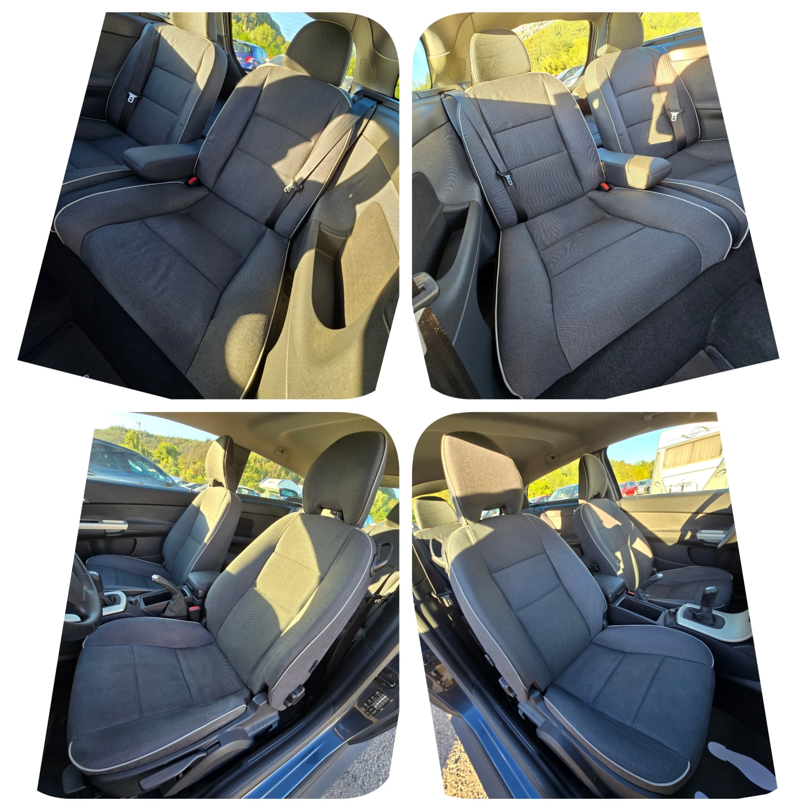 Volvo C30 1.6i  | Mobile.bg   11