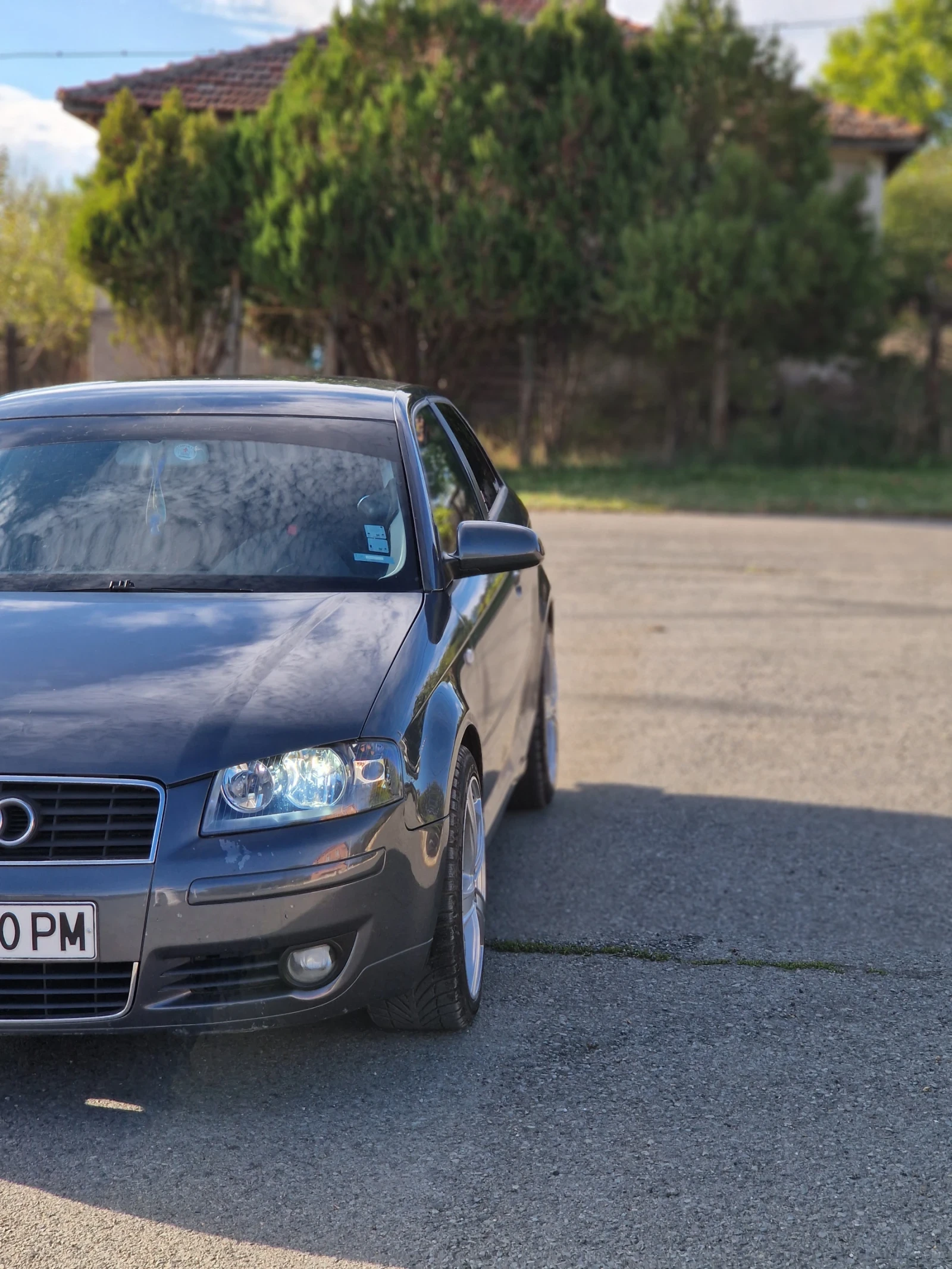 Audi A3 | Mobile.bg   3