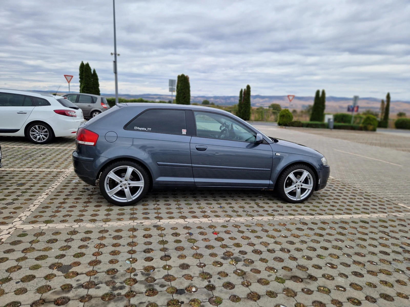 Audi A3 | Mobile.bg   2