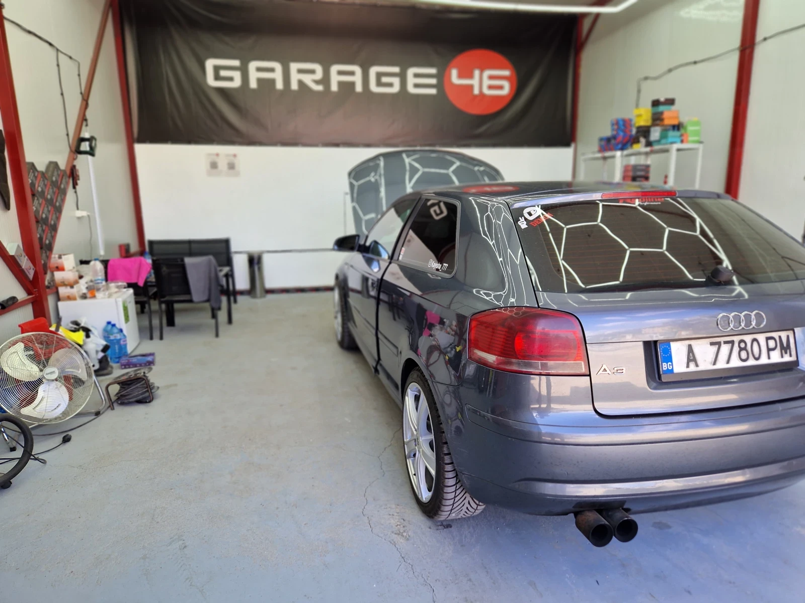 Audi A3 | Mobile.bg   5