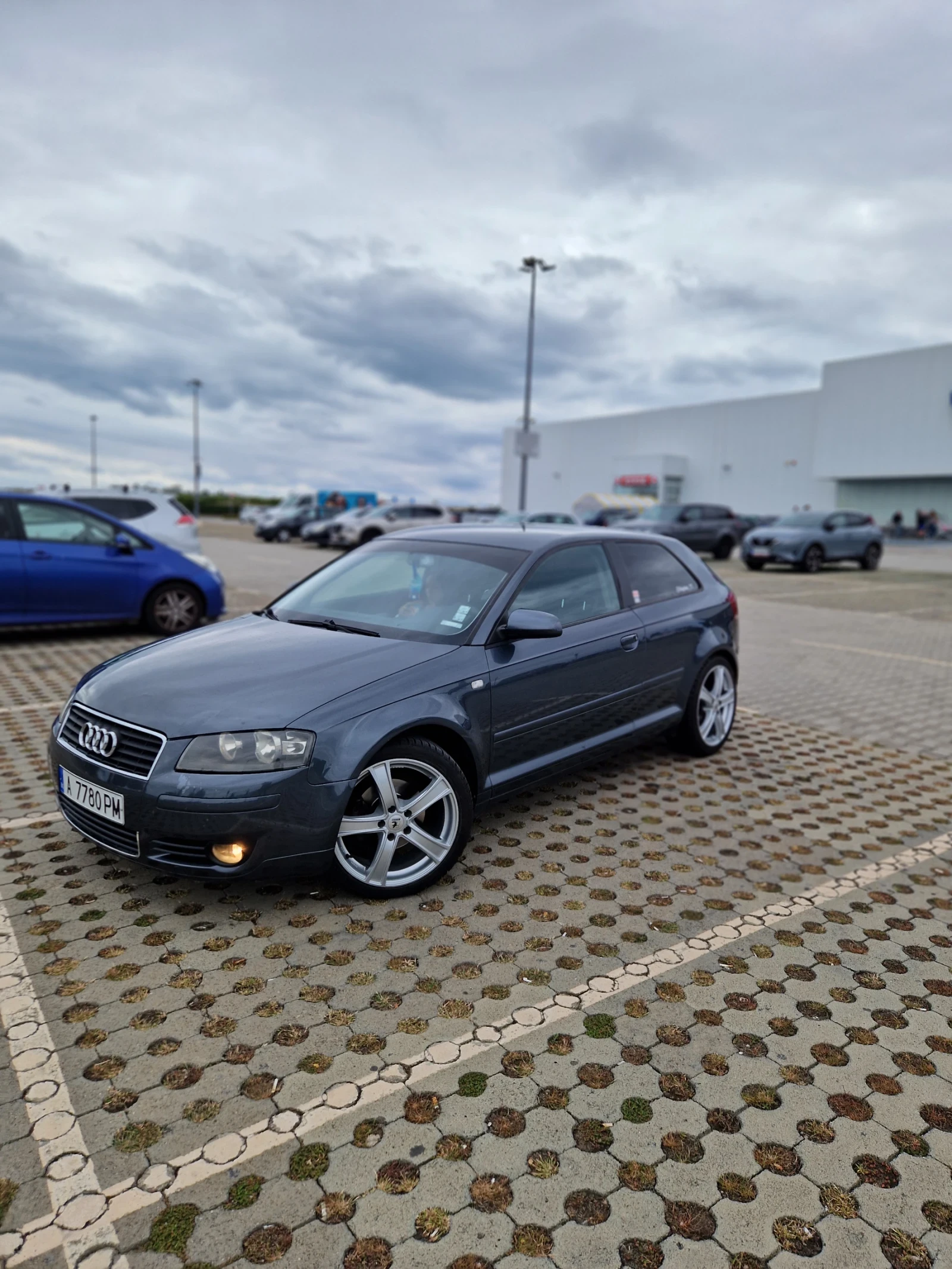 Audi A3 | Mobile.bg   1