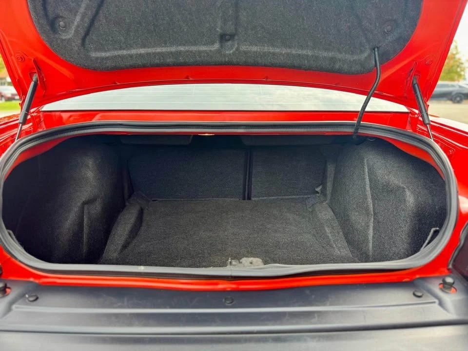 Dodge Challenger SXT * * CARFAX * * АВТО КРЕДИТ * *  - изображение 7