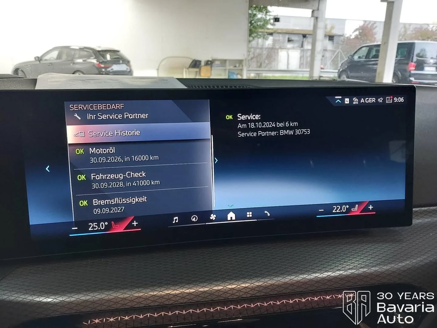 BMW 320 d Touring M Sport Paket Sportautomatic | Mobile.bg   11