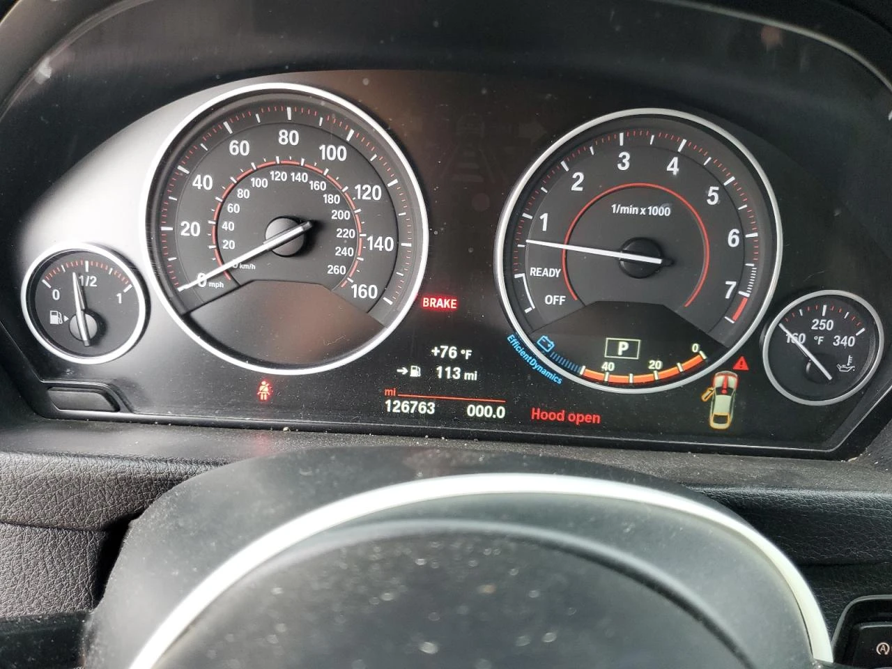 BMW 440 GRAN COUPE | Mobile.bg   9