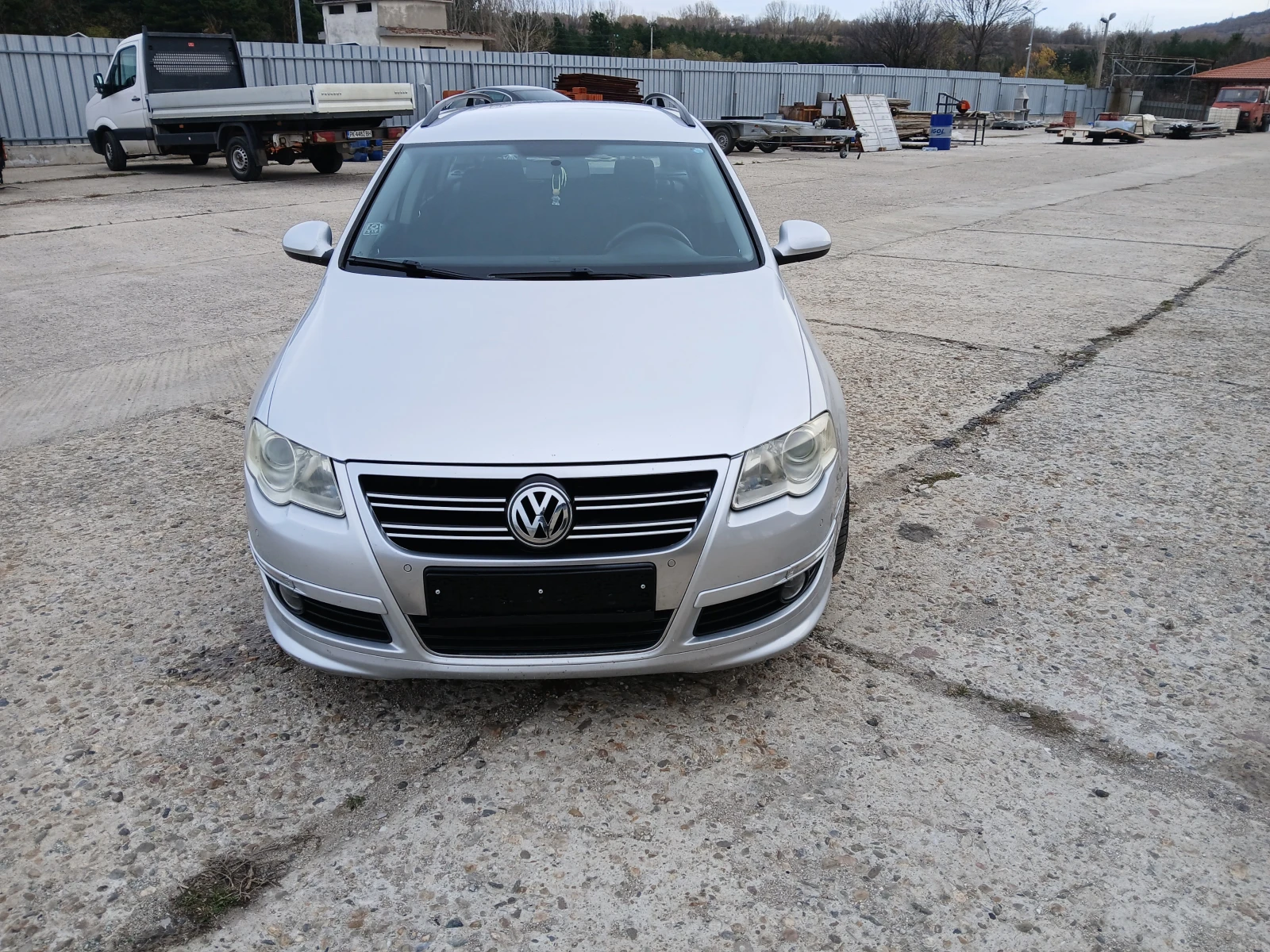 VW Passat R-Line Common R | Mobile.bg � ����������� 1