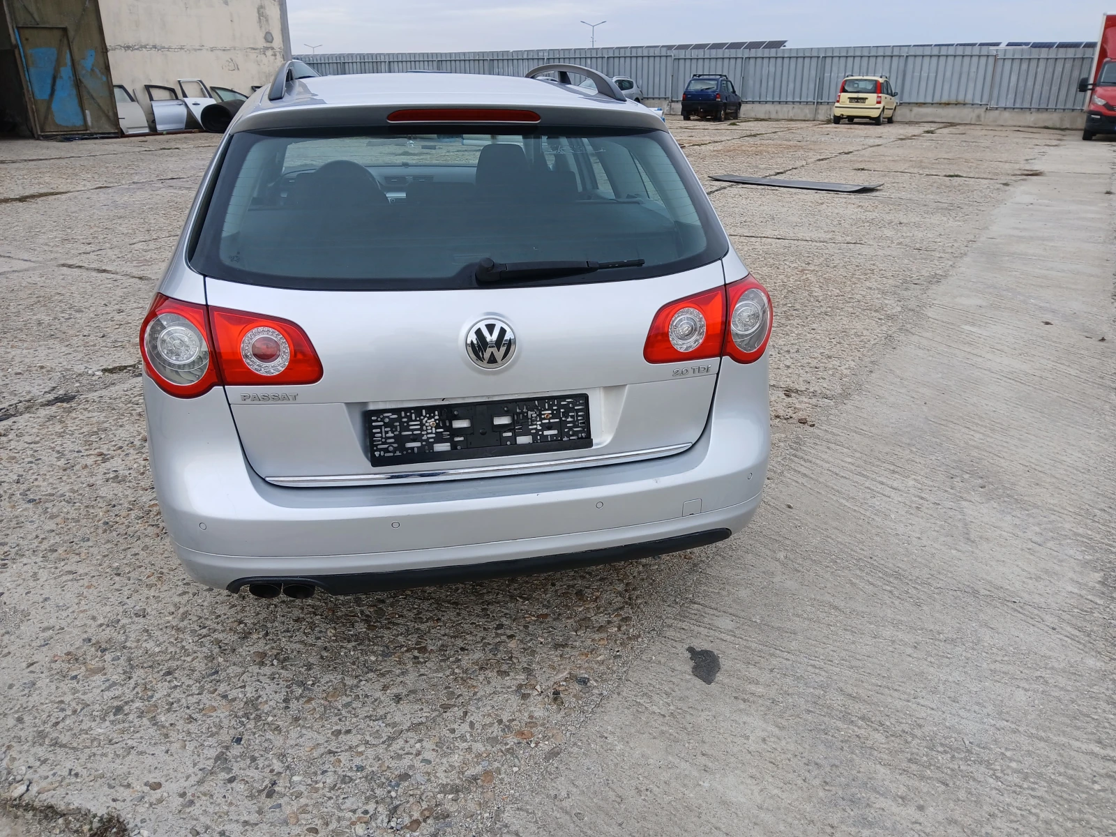 VW Passat R-Line Common R | Mobile.bg � ����������� 5
