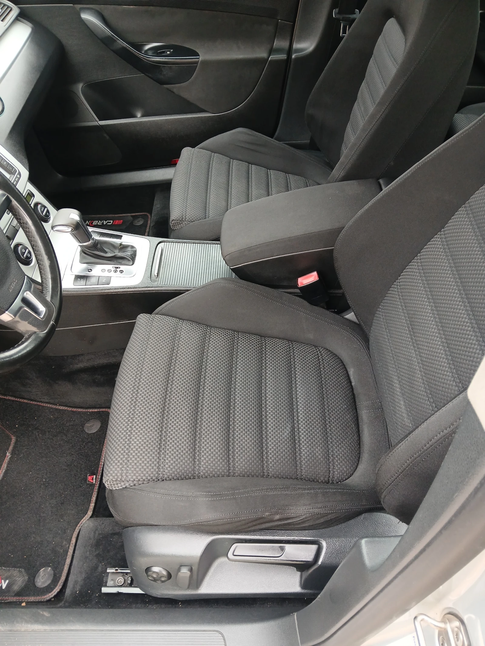 VW Passat R-Line Common R | Mobile.bg � ����������� 10