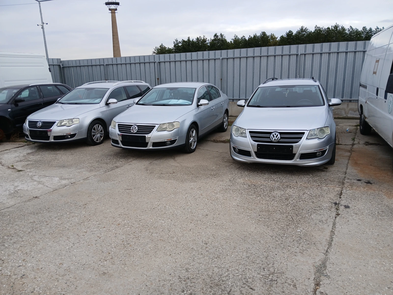 VW Passat R-Line Common R | Mobile.bg � ����������� 13