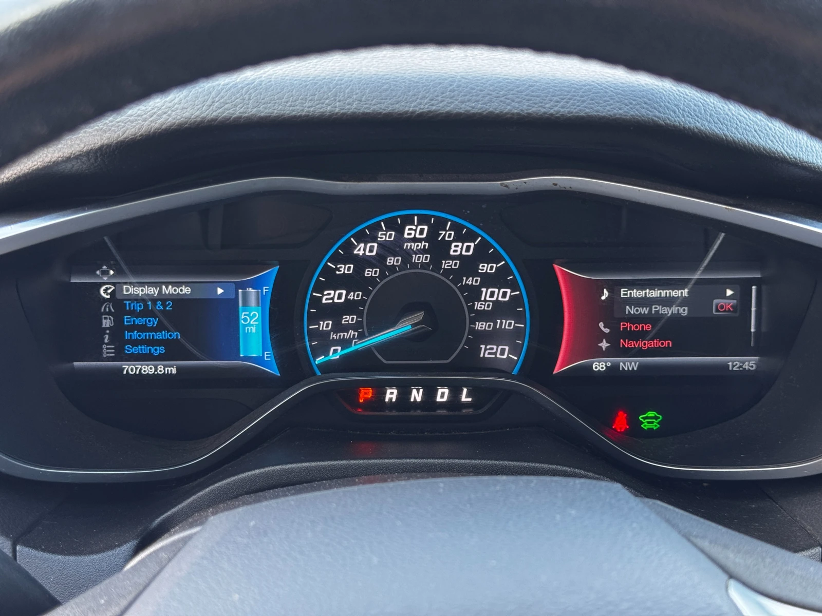 Ford Focus ELECTRIC | Mobile.bg � ����������� 12