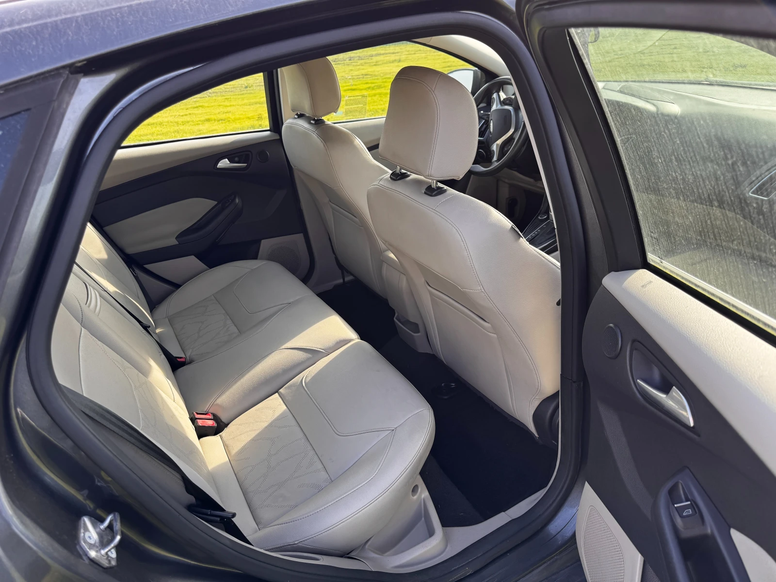 Ford Focus ELECTRIC | Mobile.bg � ����������� 8