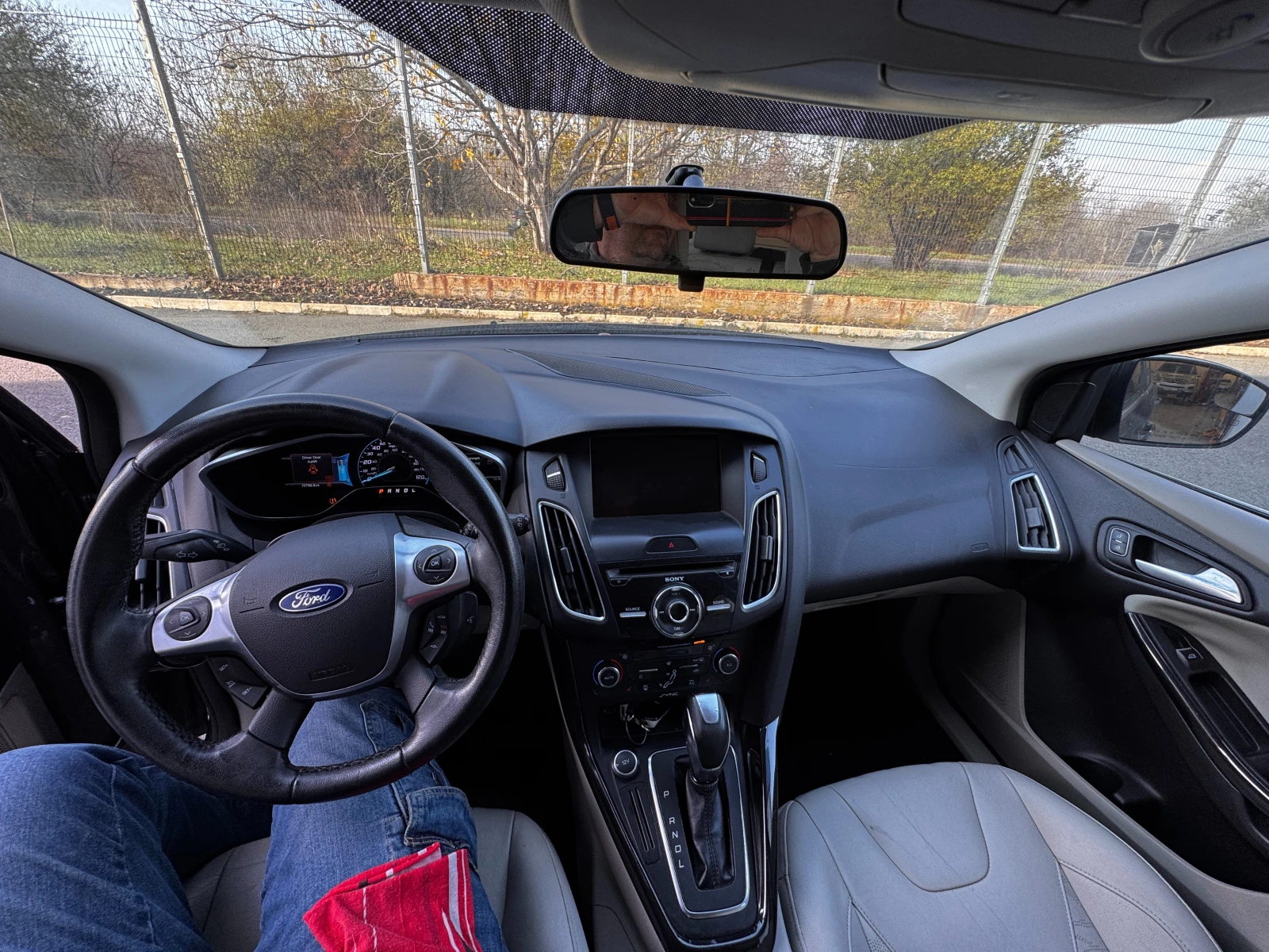 Ford Focus ELECTRIC | Mobile.bg � ����������� 11