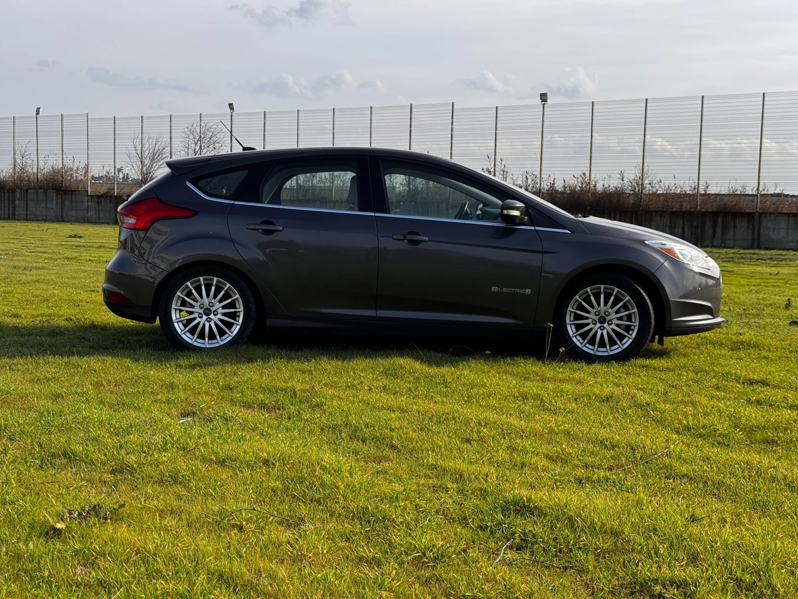 Ford Focus ELECTRIC | Mobile.bg � ����������� 5