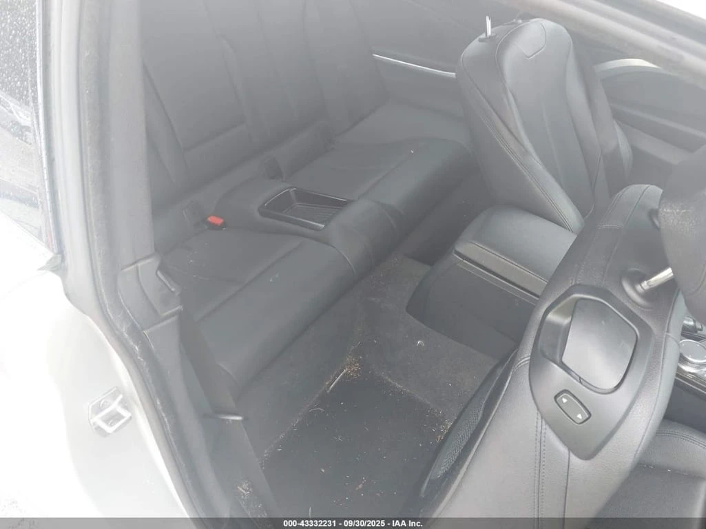 BMW 430 * CARFAX * БЕЗ ПЪРВОНАЧАЛНА ВНОСКА - изображение 8