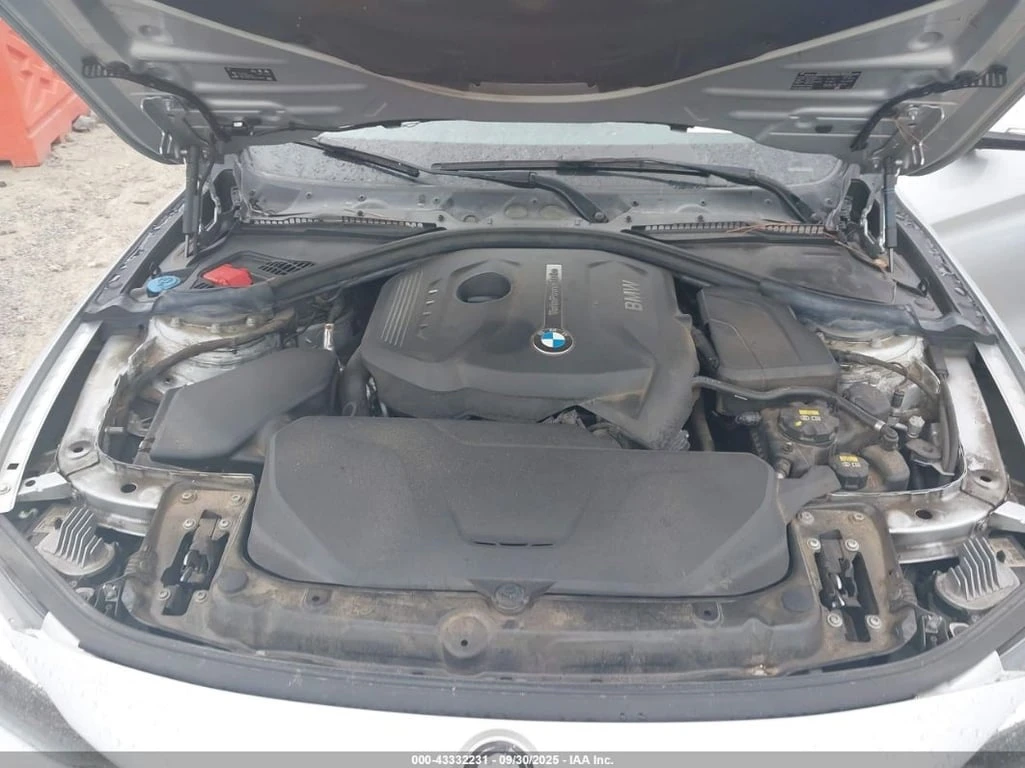 BMW 430 * CARFAX * БЕЗ ПЪРВОНАЧАЛНА ВНОСКА - изображение 10