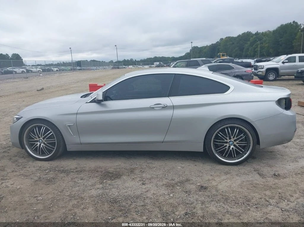 BMW 430 * CARFAX *    | Mobile.bg   15