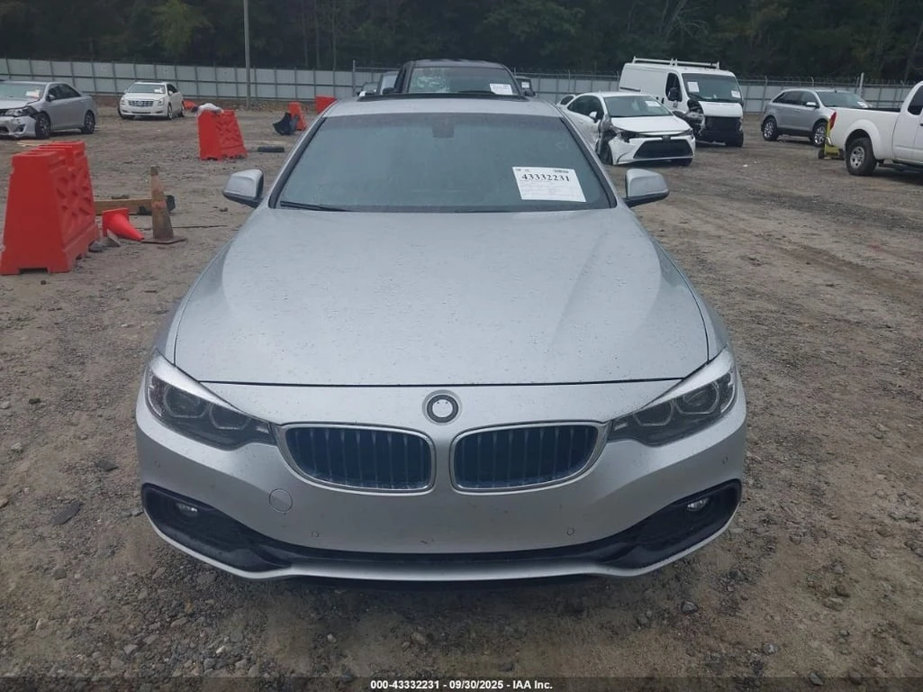 BMW 430 * CARFAX *    | Mobile.bg   13