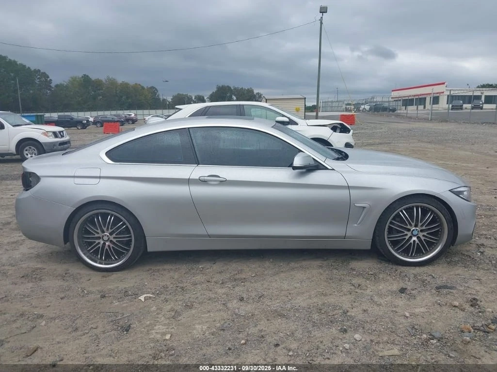 BMW 430 * CARFAX *    | Mobile.bg   14