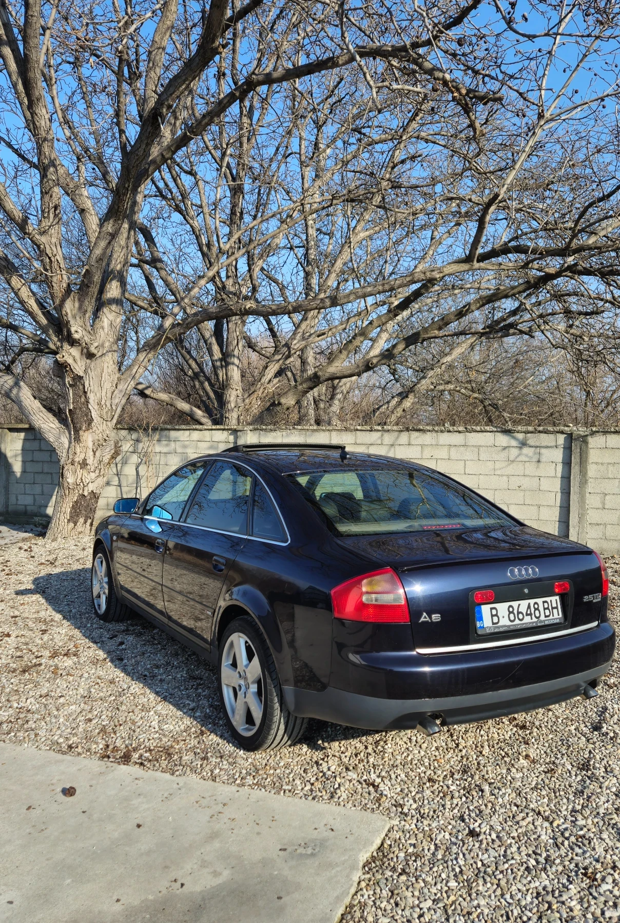Audi A6 2.5 tdi Quattro | Mobile.bg � ����������� 6
