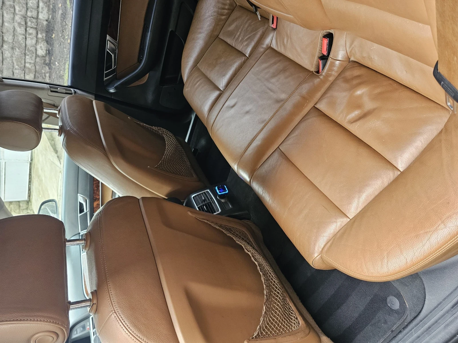 Audi A6 C6 | Mobile.bg � ����������� 11