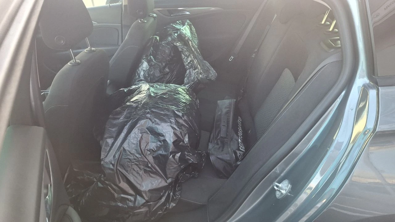 Opel Insignia Grand Sport Edition AT6 S/S   - изображение 9