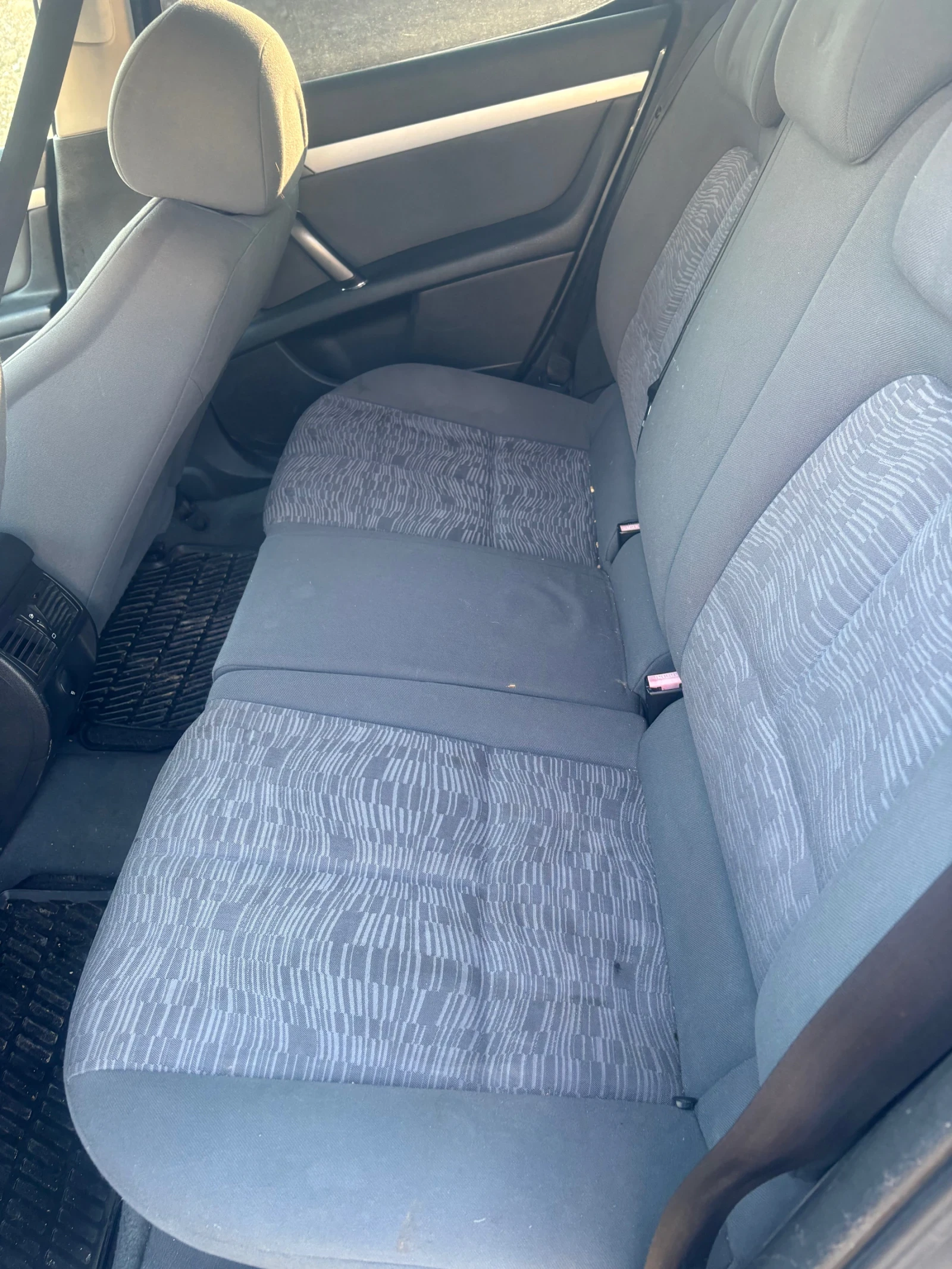 Peugeot 407 2, 0HDI 136HP | Mobile.bg � ����������� 6