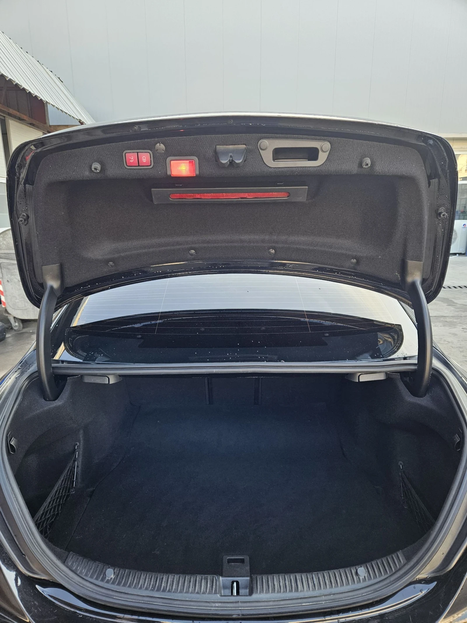 Mercedes-Benz C 220 Designo ������ ��. 9G  | Mobile.bg � ����������� 13
