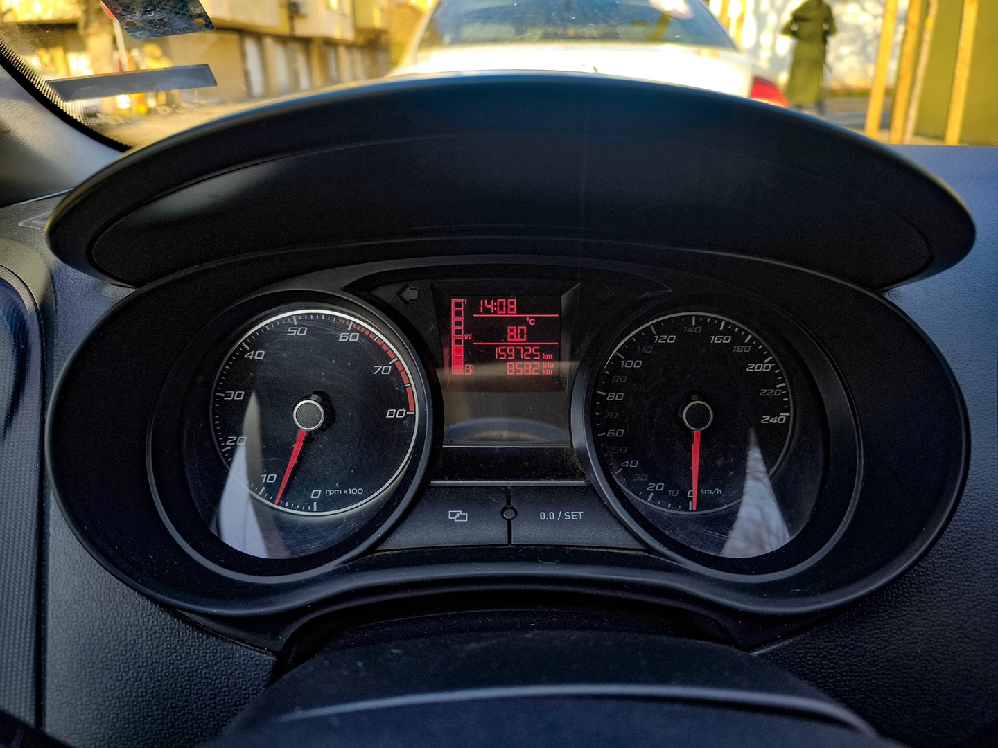 Seat Ibiza 1, 2TSI | Mobile.bg � ����������� 5