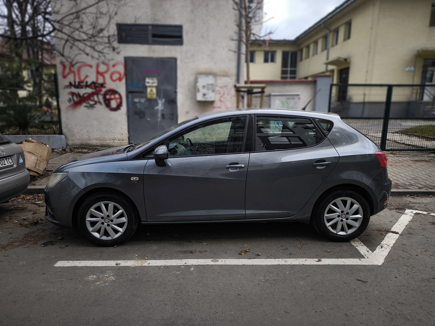 Seat Ibiza 1, 2TSI | Mobile.bg � ����������� 4