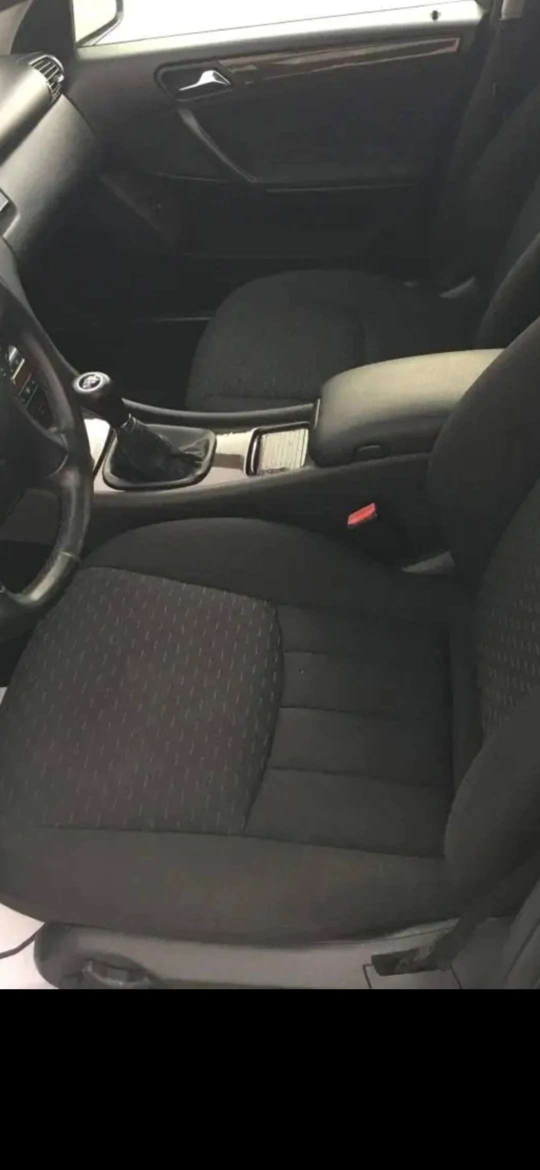 Mercedes-Benz C 220 W203 | Mobile.bg � ����������� 11