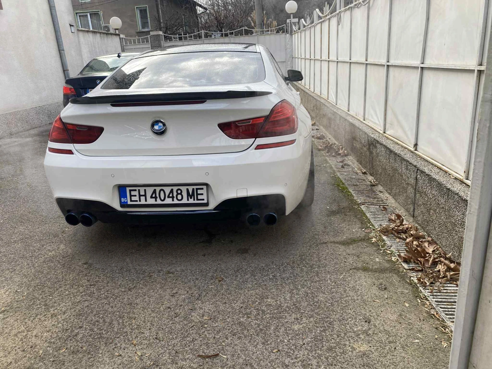BMW 650 M650 | Mobile.bg � ����������� 12