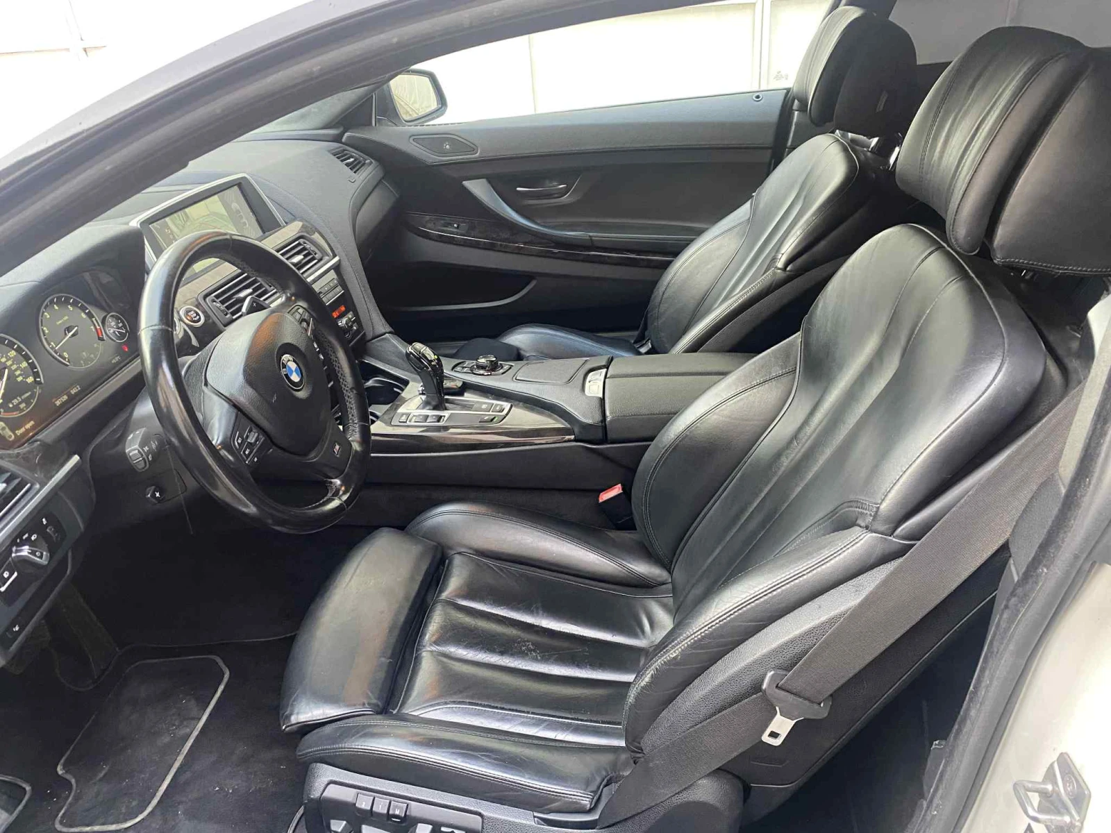 BMW 650 M650 | Mobile.bg � ����������� 9