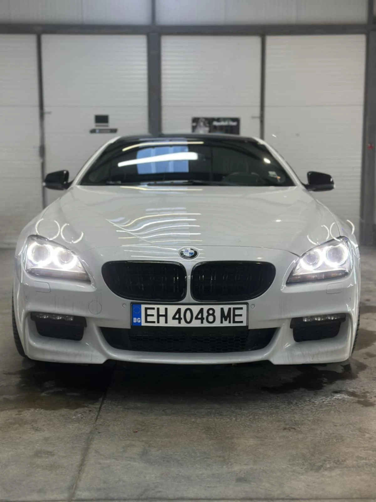 BMW 650 M650 | Mobile.bg � ����������� 1