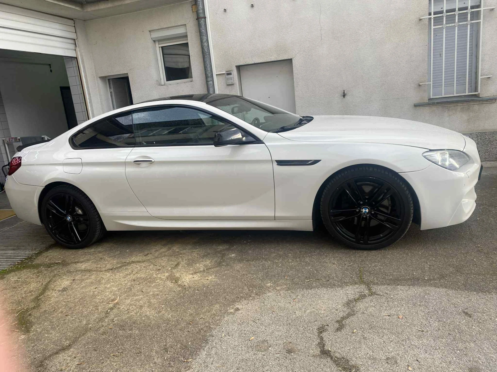 BMW 650 M650 | Mobile.bg � ����������� 13