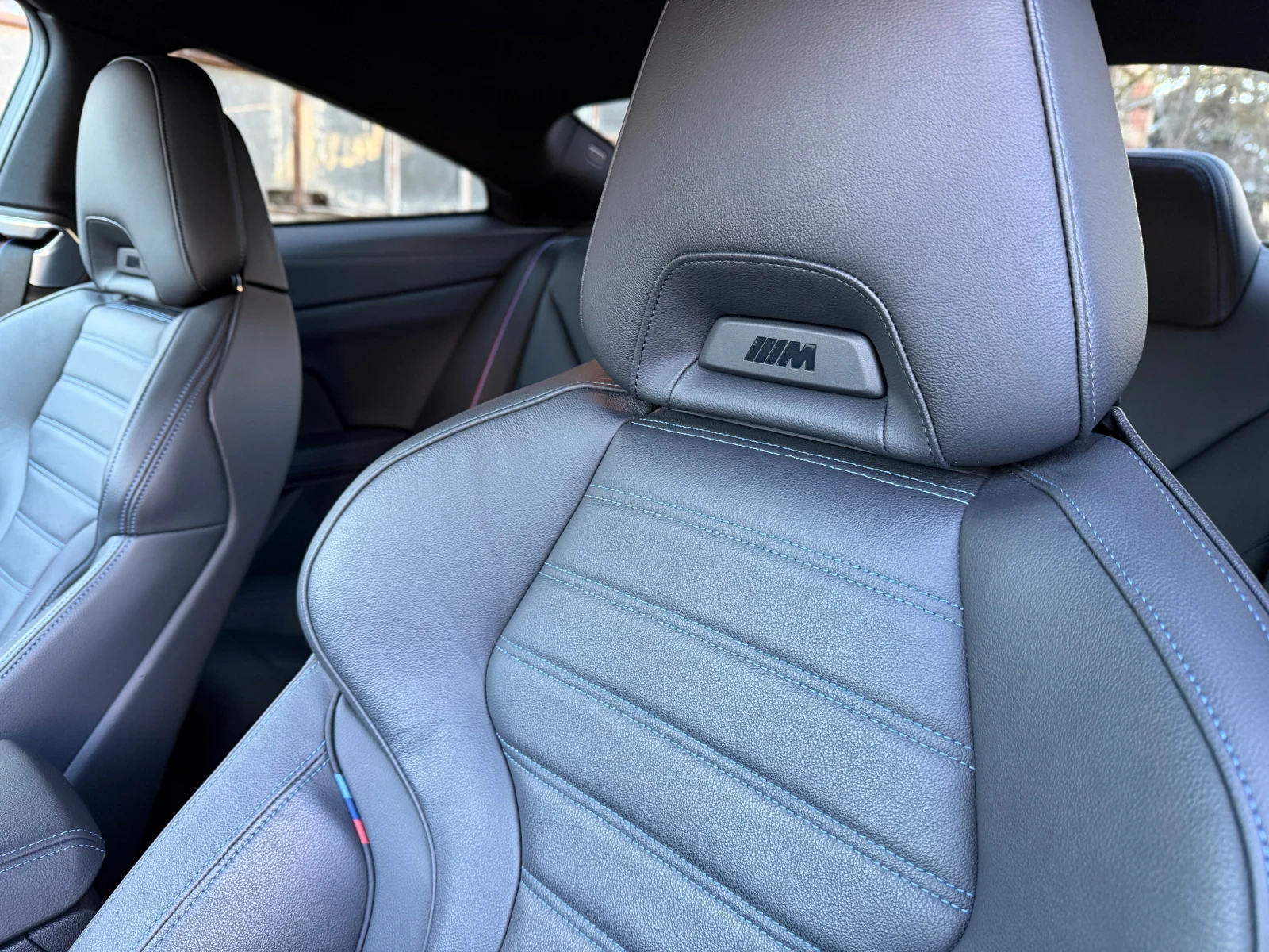 BMW 440 M440i xDrive Carbon roof | Mobile.bg � ����������� 10