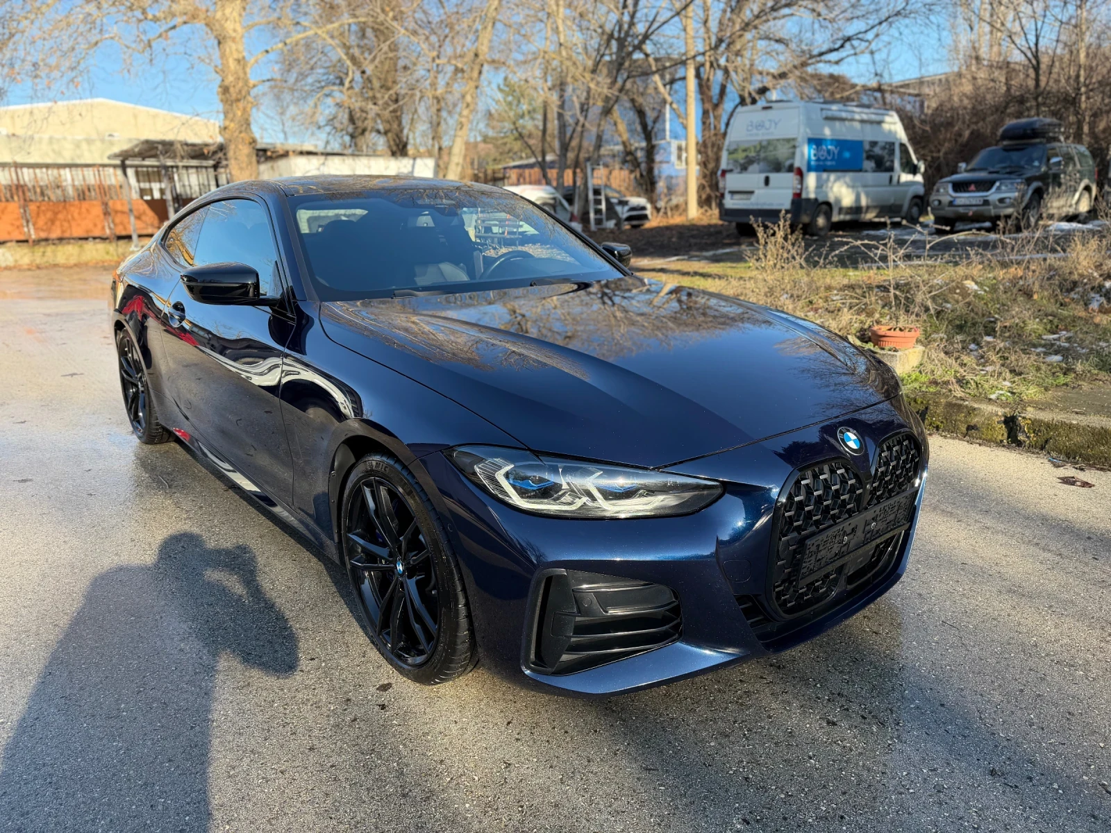 BMW 440 M440i xDrive Carbon roof | Mobile.bg � ����������� 1