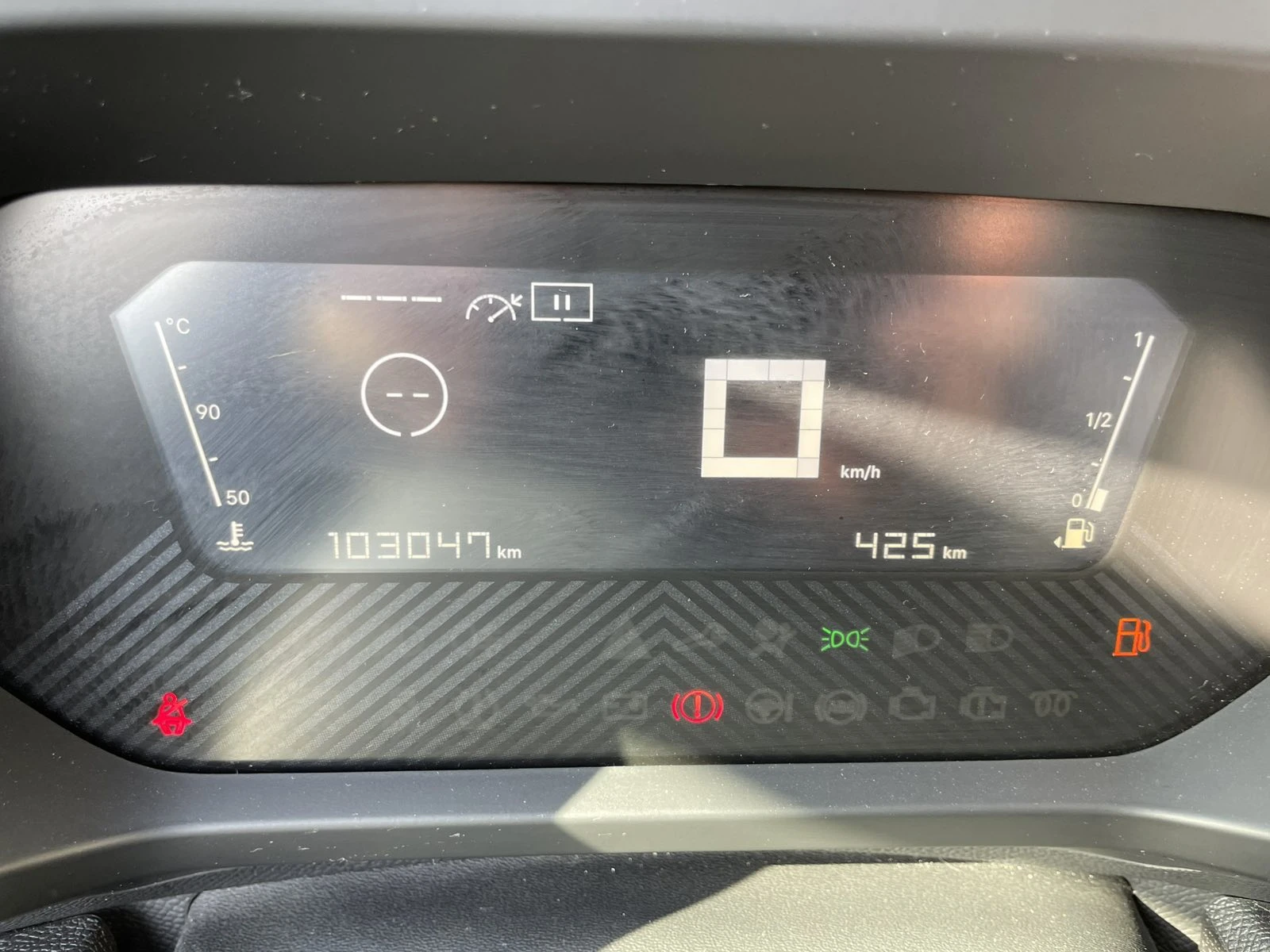 Citroen C4 BlueHDi 110 S&S BVM6 | Mobile.bg � ����������� 12